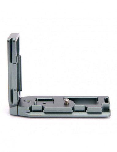 Gracy Dedicated L Bracket Grijs...