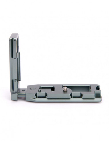 Gracy Dedicated L Bracket Grijs...