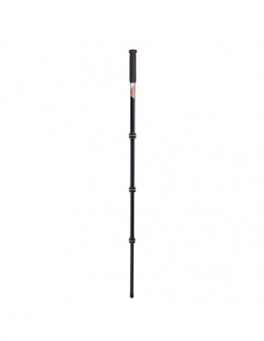 Trent 2.0 Monopod Grey & Docz2 Foot...