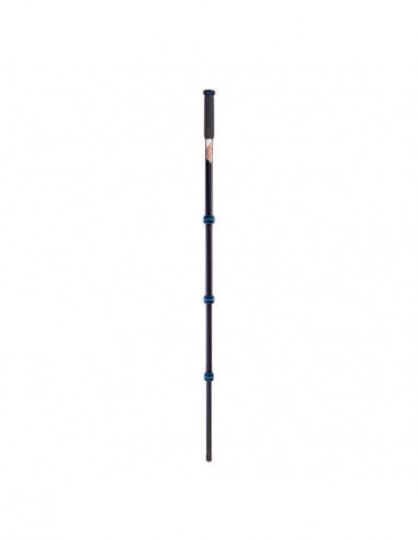 Trent 2.0 Monopod Blue & Docz2 Foot...