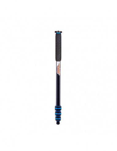 Trent 2.0 Monopod Blue & Docz2 Foot...