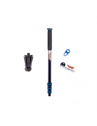 Trent 2.0 Monopod Blue & Docz2 Foot...
