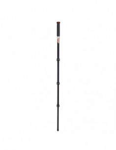 Trent 2.0 Monopod Grey 2