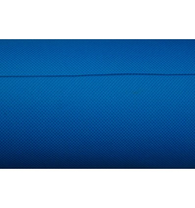Kanvasbaggrund på papkerne - 3x6m - Blå 0