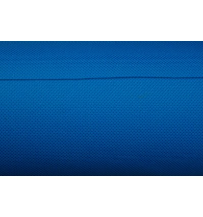 Kanvasbaggrund på papkerne - 3x6m - Blå 0