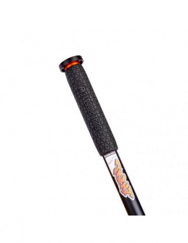 Trent 2.0 Monopod Grey