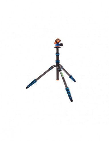 Punks Brian 2.0 with Airhed Neo 2.0 Blue