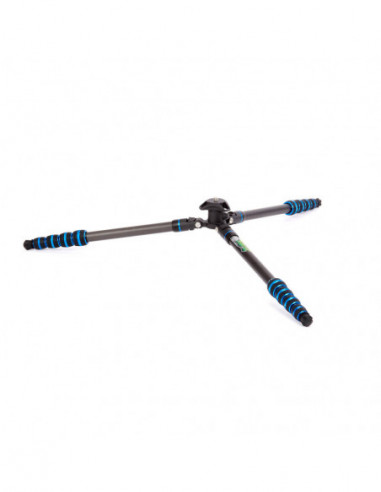 Punks Brian 2.0 with Airhed Neo 2.0 Blue