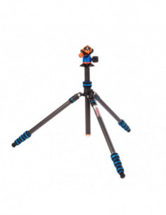 Punks Billy 2.0 with Airhed... 2