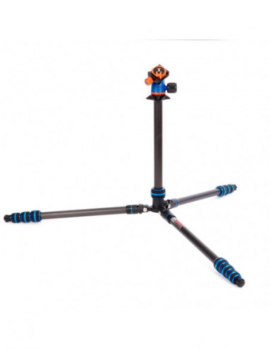 Punks Billy 2.0 with Airhed Neo 2.0 Blue