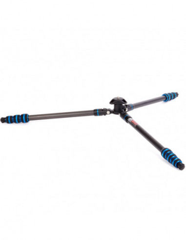 Punks Billy 2.0 with Airhed Neo 2.0 Blue