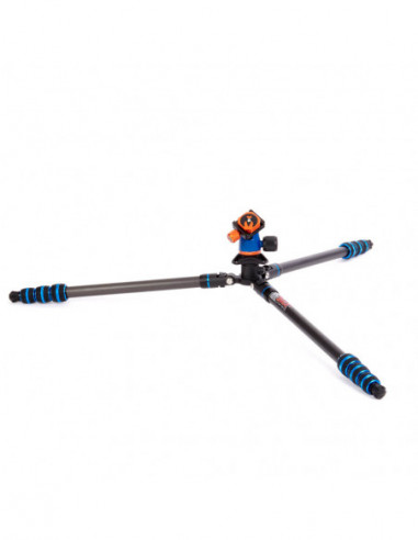 Punks Billy 2.0 with Airhed Neo 2.0 Blue