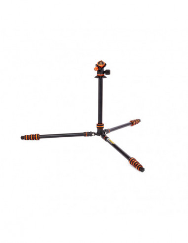 Punks Travis 2.0 with Airhed Neo 2.0...