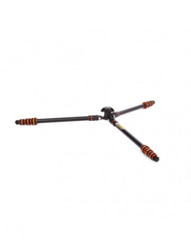 Punks Travis 2.0 with Airhed Neo 2.0...