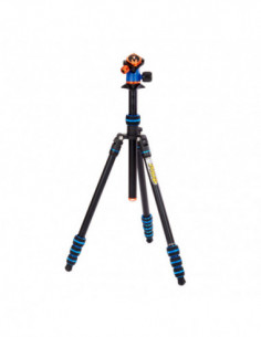 Punks Travis 2.0 with...