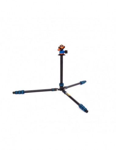 Punks Travis 2.0 with Airhed Neo 2.0...