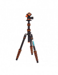 Punks Corey 2.0 with Airhed...