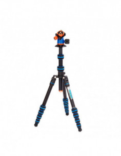 Punks Corey 2.0 with Airhed...