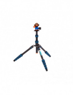 Punks Corey 2.0 with Airhed... 2