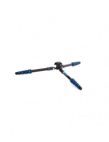 Punks Corey 2.0 with Airhed Neo 2.0 Blue