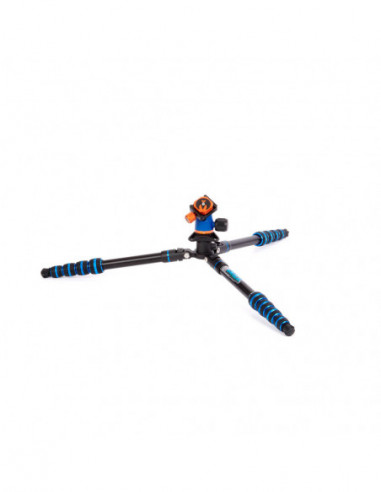 Punks Corey 2.0 with Airhed Neo 2.0 Blue