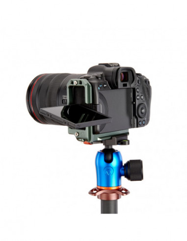 Roxie Dedicated L Bracket Grijs   for...