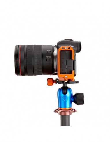 Roxie Dedicated L Bracket Grijs   for...