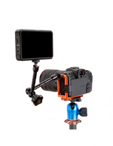 Roxie Dedicated L Bracket Grijs   for...