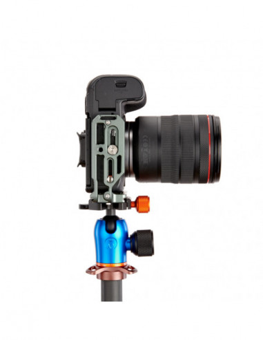 Roxie Dedicated L Bracket Koper   for...