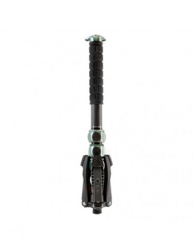 Alan 2.0 Monopod & Docz2 Foot Stabilizer