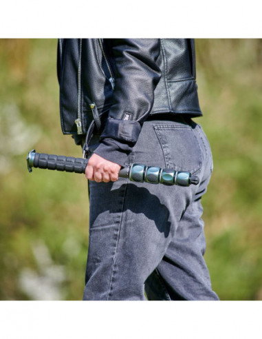 Alan 2.0 Monopod Carbon