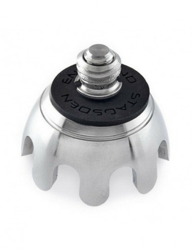 Clawz Set van 3 statiefvoetjes (1/4 "...