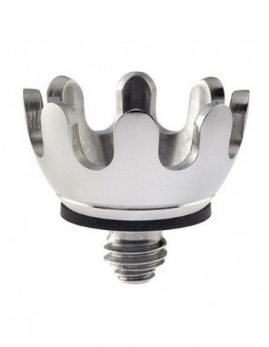 Clawz Set van 3 statiefvoetjes (1/4 "...