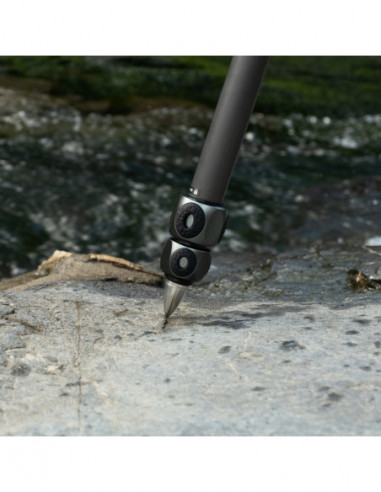 Heelz Set van 3 spikes, (1/4 " 20...