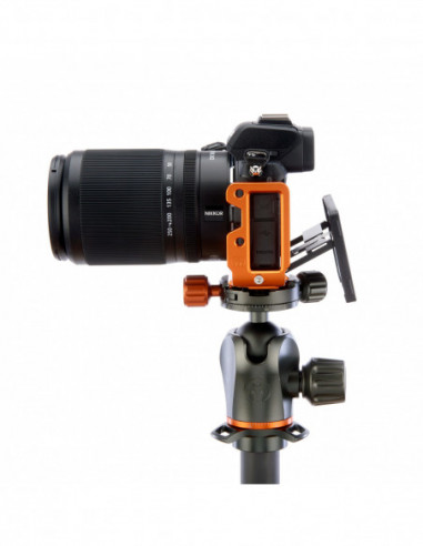 Zayla Dedicated L Bracket Koper   for...