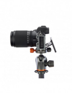 Zayla Dedicated L Bracket... 2