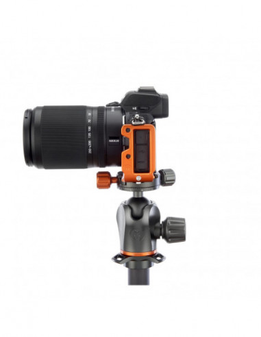 Zayla Dedicated L Bracket Koper...