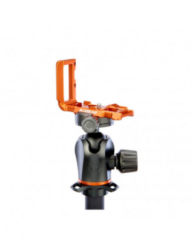 Zayla Dedicated L Bracket Koper...