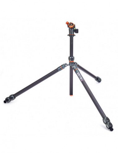 Pro 2.0 Winston Carbon tripod &...