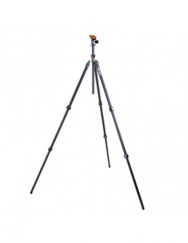Pro 2.0 Winston Carbon tripod &...