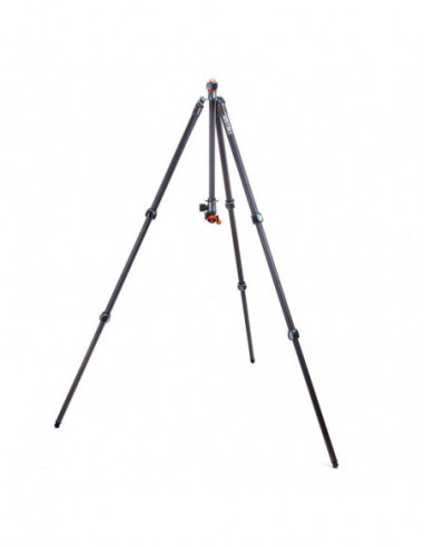 Pro 2.0 Winston Carbon tripod &...