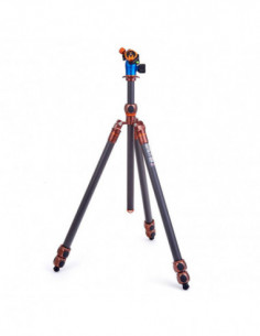 Pro 2.0 Winston Carbon...