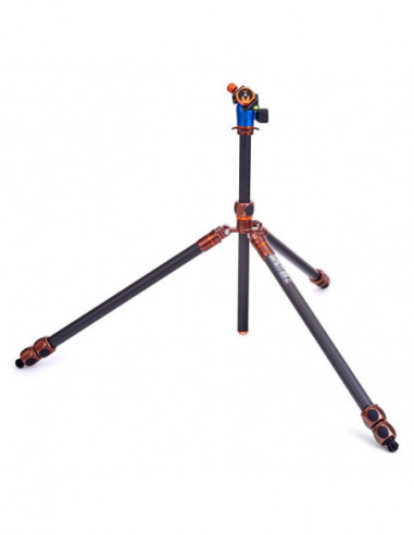 Pro 2.0 Winston Carbon tripod &...
