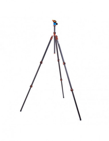 Pro 2.0 Winston Carbon tripod &...