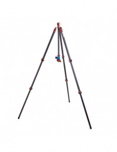 Pro 2.0 Winston Carbon tripod &...
