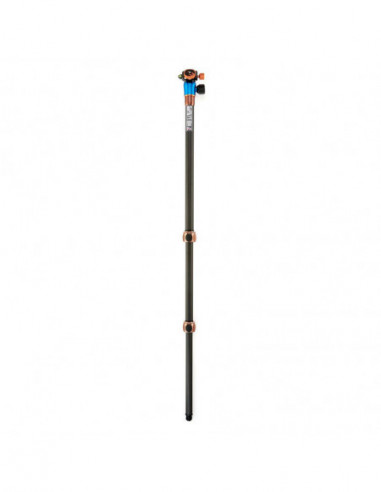 Pro 2.0 Winston Carbon tripod &...