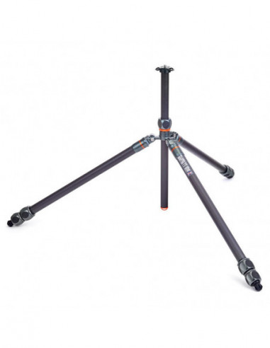Pro 2.0 Winston Grey Carbon tripod