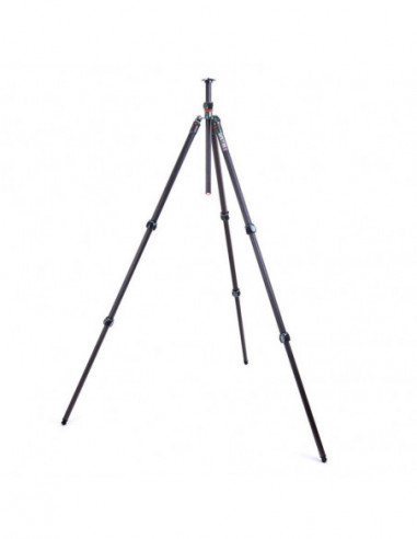 Pro 2.0 Winston Grey Carbon tripod