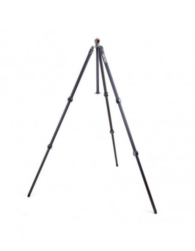 Pro 2.0 Winston Grey Carbon tripod