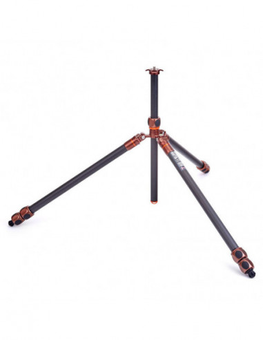 Pro 2.0 Winston Bronze Carbon tripod